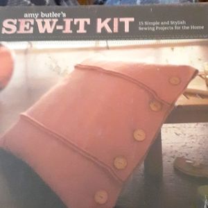 Amy Butler's sew-it-kit